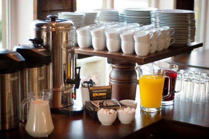 Plecati in vacanta? Nu folositi niciodata cafetiera din camera de hotel!