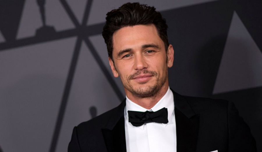 Actorul James Franco a recunoscut ca a intretinut relatii intime cu studentele de la scoala lui de actorie