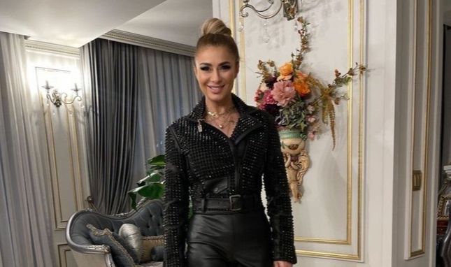 El e adevaratul iubit al Anamariei Prodan: „Este cel mai potent om de afaceri din Abu Dhabi. Ana s-a mutat acolo si se vorbeste deja despre o posibila nunta in stil mare” - FOTO