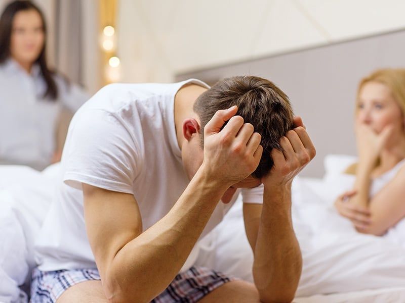Inselatul emotional: ce este, cum arata si cum se simte?