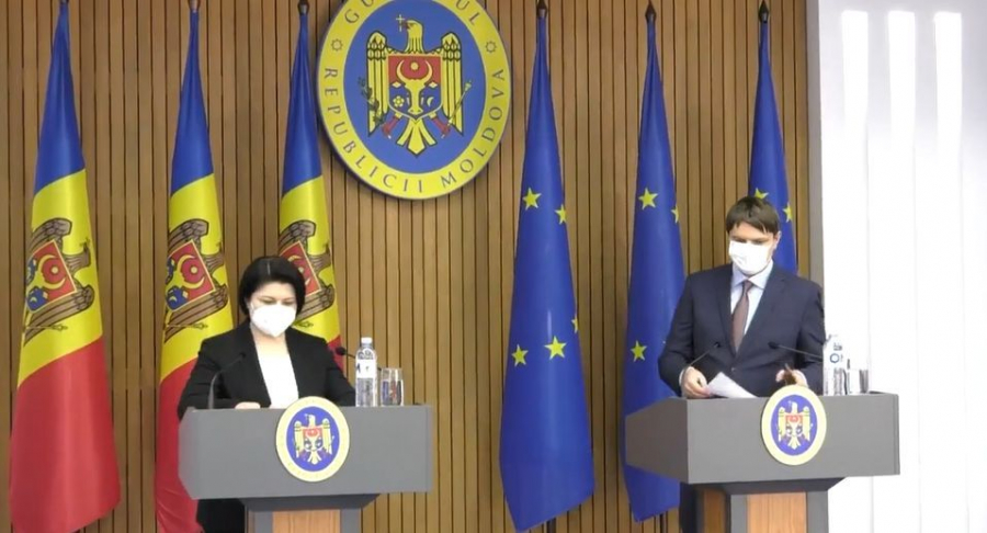 Ultima ora. Vom avea din nou stare de urgenta in energetica? Comisia pentru Situatii Exceptionale se intruneste in sedinta - VIDEO
