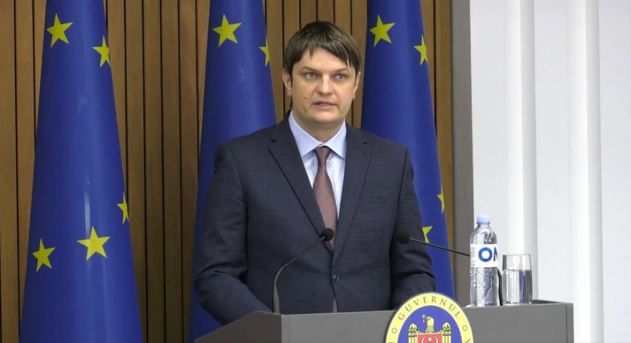 Pana maine, Moldovagaz trebuie sa achite Gazpromului 63 de milioane de dolari. Andrei Spinu: „Nu s-a gasit limba comuna pentru amanarea acestor plati” - VIDEO