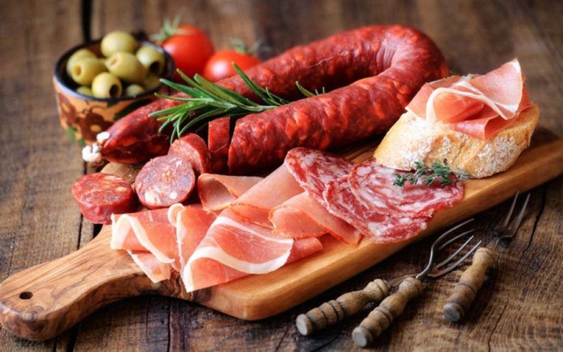 Ce alimente trebuie sa eviti cu orice pret daca ai tensiunea crescuta