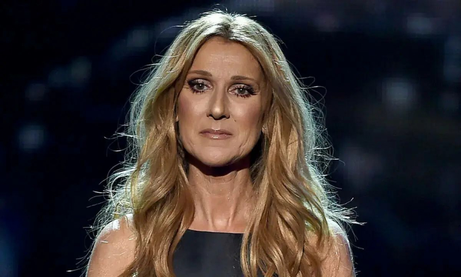 Verdict in cazul artistei Celine Dion. Boala grava de care sufera vedeta