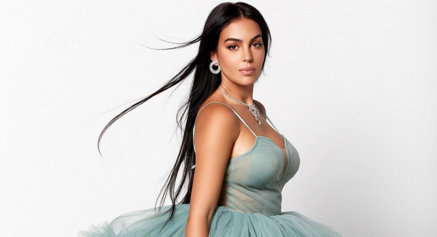 Momentul in care Georgina Rodriguez a incetat sa se mai vada cu Cristiano Ronaldo: „Nu a fost ceva brusc”