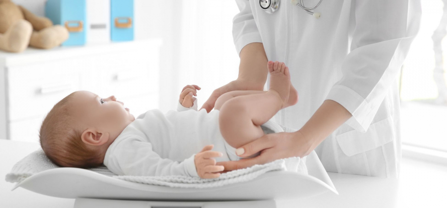 Software-ul cu care parintii pot depista problemele de sanatate ale nou-nascutilor de acasa, fara a se mai deplasa la spital