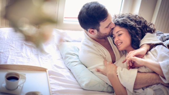Ce se intampla in organismul tau daca amani sa ai o viata sexuala?
