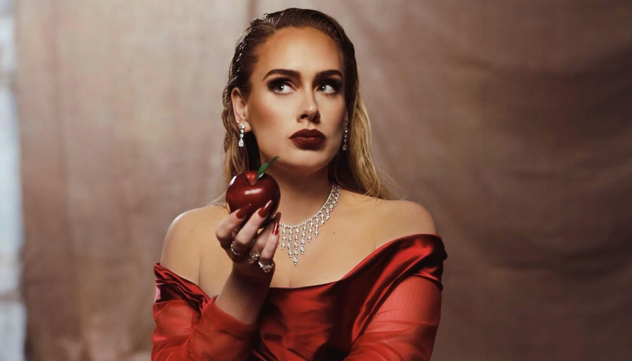 Adele - marea castigatoare a serii in cadrul „BRIT Awards 2022”. Vezi lista completa a laureatilor: „Cu seriozitate, poti sa obtii lucruri frumoase” - FOTO/VIDEO