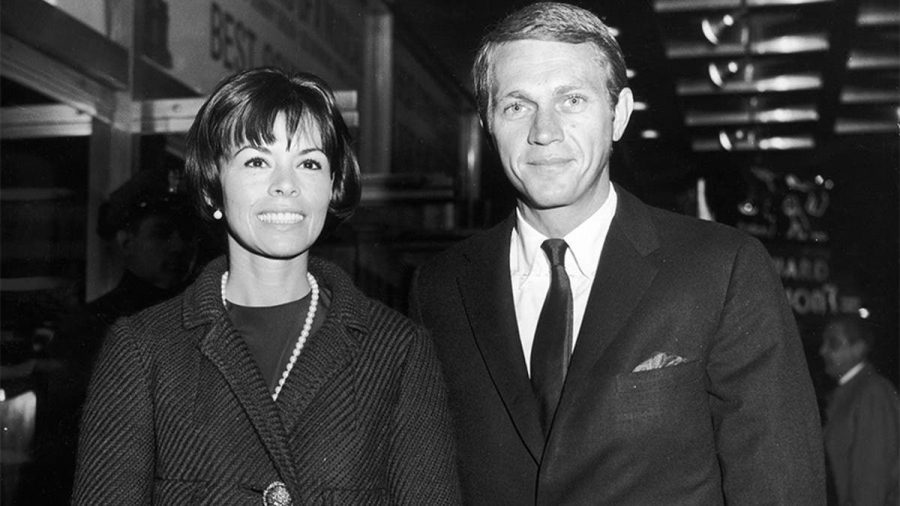 Gelozia l-a orbit! Cum a reactionat actorul Steve McQueen cand a aflat ca sotia il insala cu un alt barbat