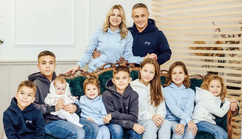 Cum incepi si dezvolti interesul alimentar la copil? Marina Carnat: „Suntem ceea ce mancam, deoarece hrana pe care o consumam are direct legatura cu sanatatea, dispozitia si intelectul nostru”