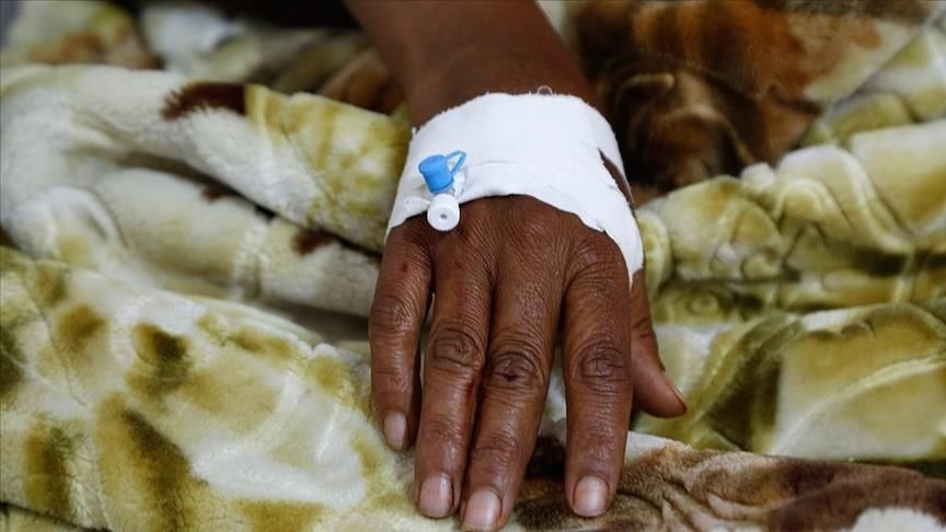 O epidemie de holera a provocat cel putin 34 de decese in Camerun