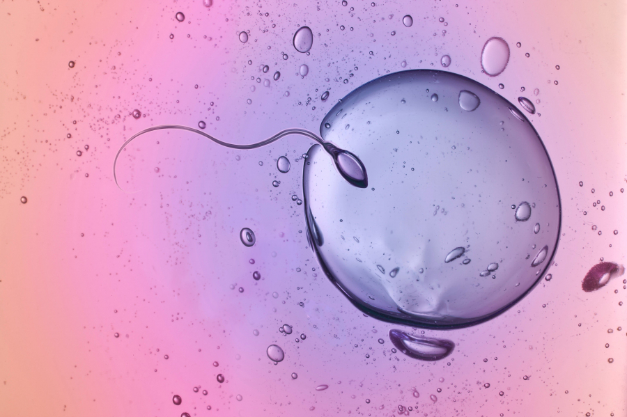Stiai ca obezitatea poate duce la probleme de fertilitate in randul barbatilor? Afla care sunt factorii de risc