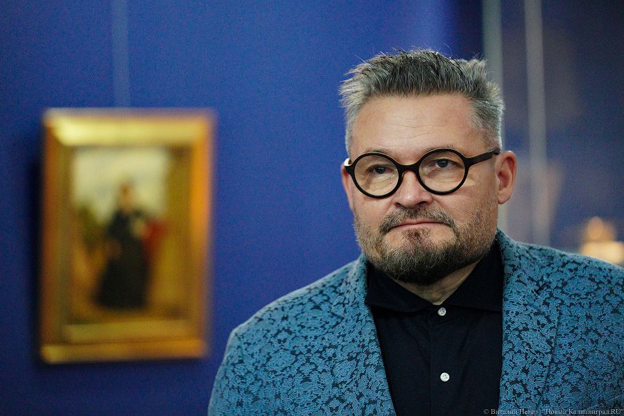 Emisiunea „Modnii Prigovor” a suspendat filmarile! Prezentatorul Alexander Vasiliev: „Unul dintre motivele principale este inchiderea tuturor magazinelor de moda din Rusia”
