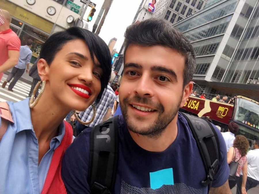 Speak a povestit de ce el si Adelina Pestritu s-au despartit: „Mi-am dat seama ca nu poti...”