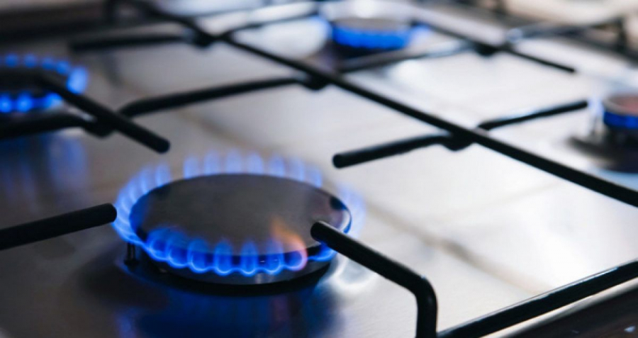 Republica Moldova ar putea plati in aprilie peste 1.000 de dolari per mia de metri cubi de gaz furnizat de Gazprom. Declaratiile lui Andrei Spinu