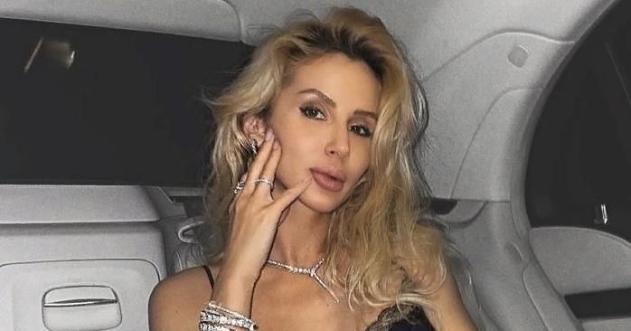 Svetlana Loboda spune lucrurilor pe nume! La o luna de la declansarea razboiului, artista a acuzat pentru prima data Rusia: „Se implineste exact o luna de cand acest cuvant groaznic, razboi, a intrat in viata noastra”