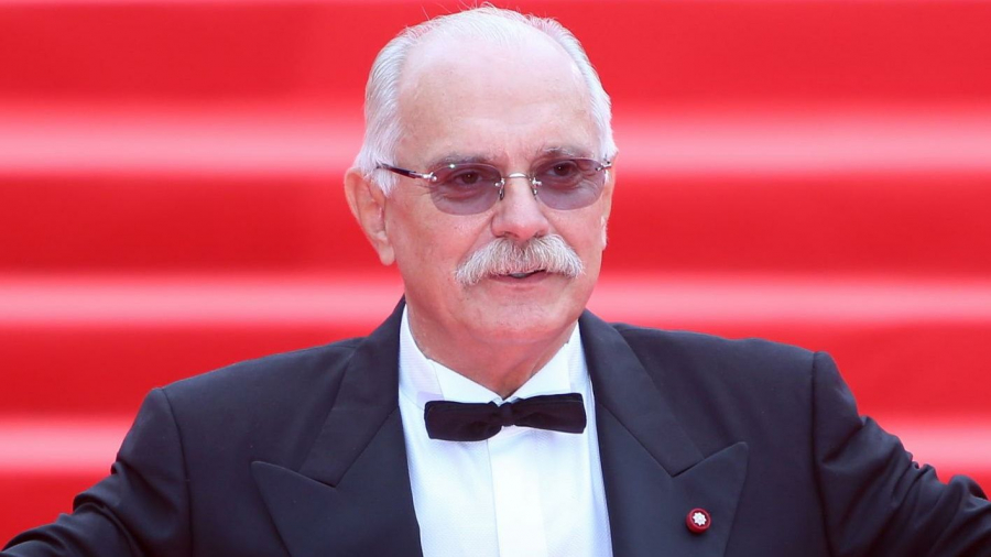 Ce parere are Nikita Mihalkov despre vedetele care parasesc Rusia din cauza razboiului declansat de Vladimir Putin: „Nu simt pentru ei nici compasiune nici simpatie”