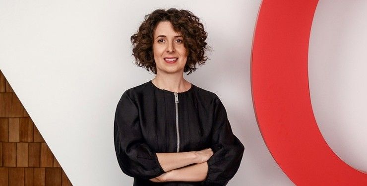 Directorul general al companiei ruso-olandeze Yandex, Elena Bunina, a demisionat si a plecat in Israel: „Nu ma voi intoarce, nu pot trai intr-o tara care este in razboi cu vecinii sai” - FOTO