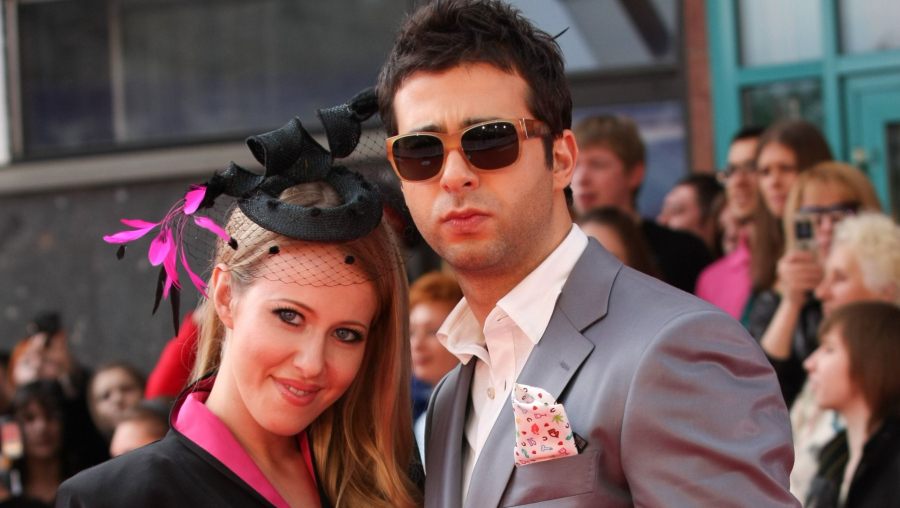 Ksenia Sobchak a confirmat ca Ivan Urgant a revenit in Rusia. Afla cu cine deja a reusit sa se intalneasca prezentatorul TV