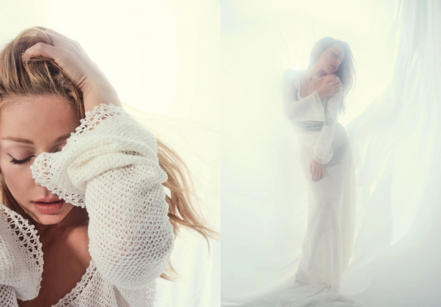 Tina Karol - mesaj emotionant pentru raposatul sau sot: „Aceasta rana nu poate fi vindecata” - FOTO