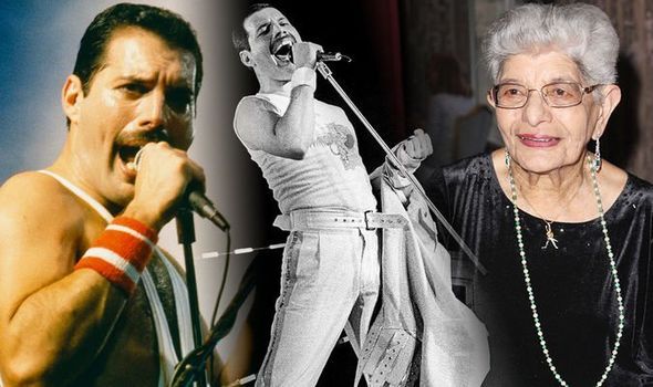 Ce secret nu le-a dezvaluit niciodata Freddie Mercury parintilor sai:  „N-a amestecat munca cu viata lui personala”