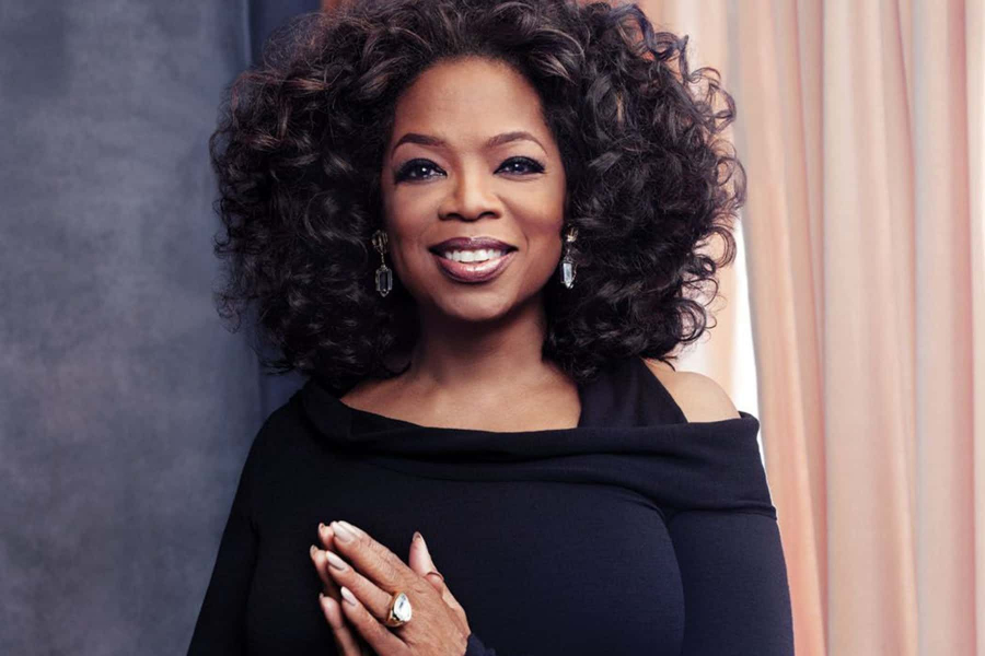 Dorintele testamentare ciudate ale celebritatilor. Cainii lui Oprah Winfrey vor fi bogati