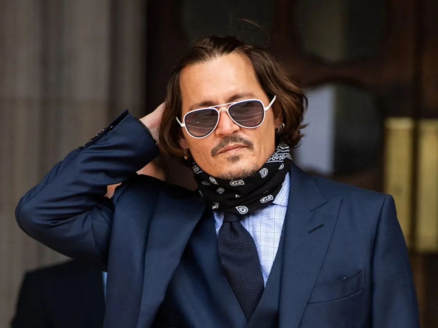 Cate sotii a avut Johnny Depp. Ele sunt femeile care au reusit sa-l cucereasca pe actorul celebru - FOTO
