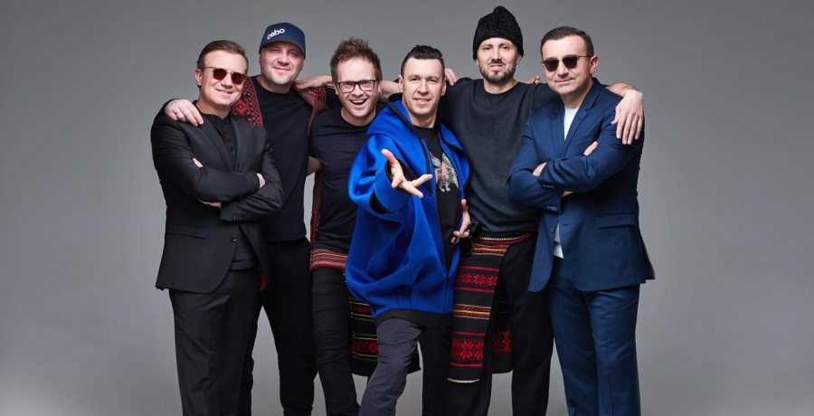 Imagini exclusive de la repetitiile Eurovision Song Contest! Zdob si Zdub si Fratii Advahov fac senzatie pe scena de la Torino: „Reusita piesa. Imi place Moldova” - VIDEO