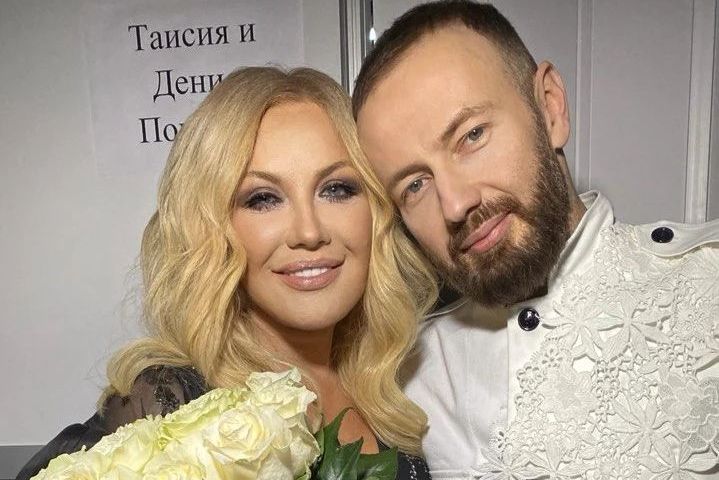 Fiul Taisiei Povalii a vorbit despre mama sa, care a cantat pe 9 mai: „Este un subiect aparte”