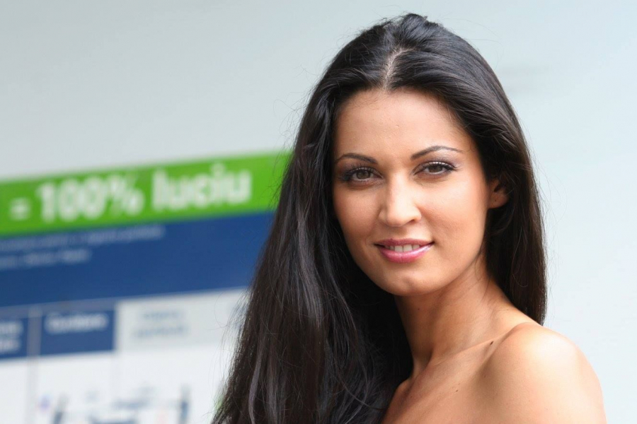 Cum arata Nicoleta Luciu fara filtre si editari, la 41 de ani. Vezi imaginea publicata de vedeta pe Instagram - FOTO