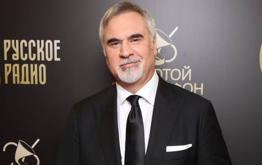 „Si-a pierdut interesul pentru show-business!” Valerii Meladze intentioneaza sa-si incheie cariera dupa o serie de scandaluri in care s-a pomenit - FOTO