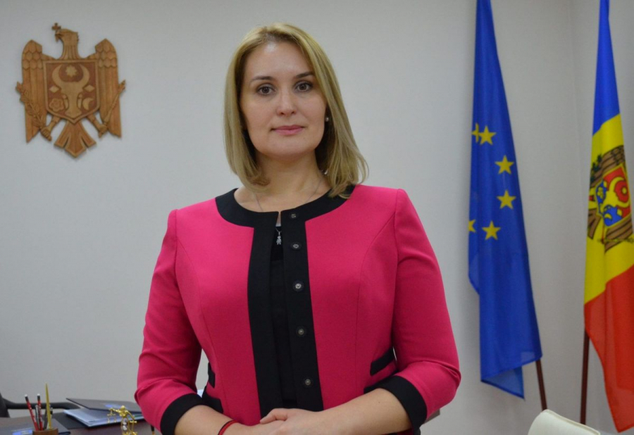 Consiliul de Integritate a decis initierea procedurii de verificare prealabila a Rodicai Antoci, fost presedinte ANI