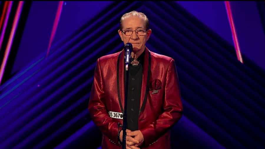 Aurel Niamtu, aplaudat in picioare de toti juratii de la Romanii au Talent! Ce i-a promis Andra dupa marea finala - VIDEO