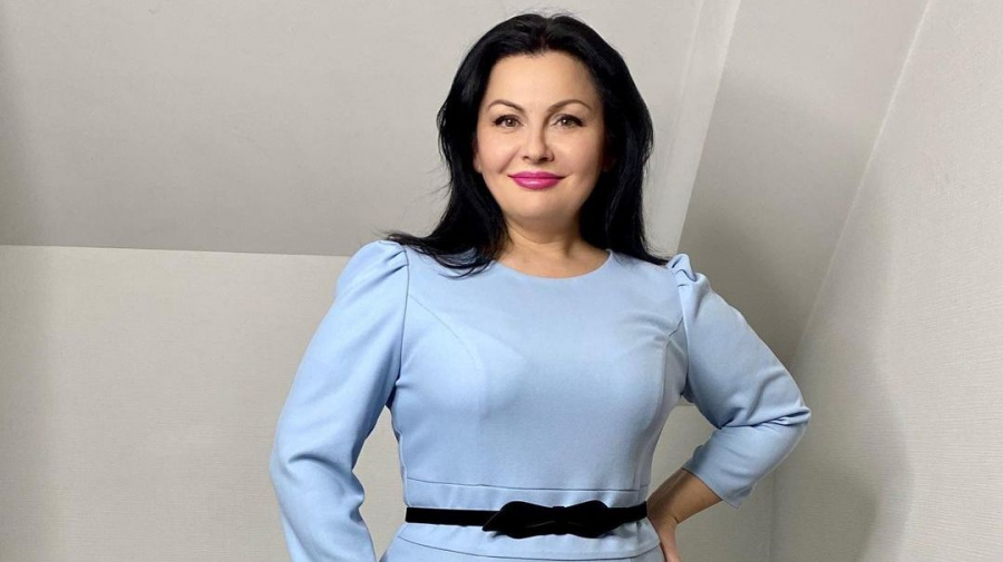 Sarbatoare in familia Getei Burlacu! Fiica interpretei a implinit 20 de ani. Vezi cat de mare a crescut Elvira: „Multumesc ca ne-ai ales pe noi” - FOTO