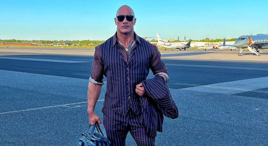 Dwayne Johnson, un nou cadou pentru mama lui: „Nu exista sentiment mai frumos decat sa te fac fericita!” Imaginile sunt virale - VIDEO