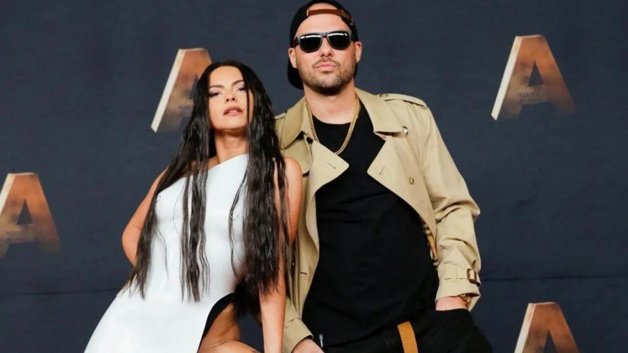 Inna, dezvaluiri inedite despre relatia cu Deliric: „E iubitul pe care mi l-am dorit de foarte mult timp”