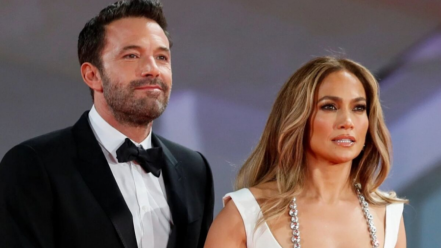 Jennifer Lopez si Ben Affleck au facut nunta in secret? Fostul sot, invitat surpriza