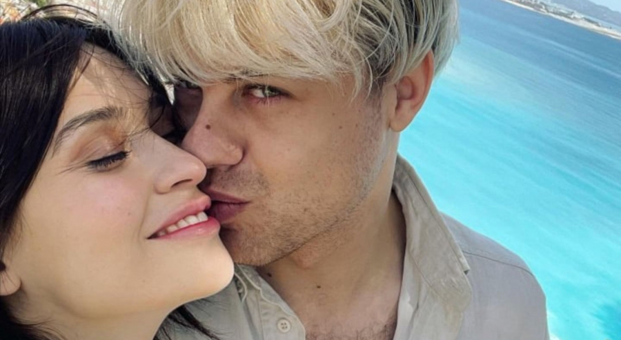 Irina Rimes, detalii inedite despre relatia cu iubitul ei, David Goldcher: „Pur si simplu traiesc si iubesc” - FOTO
