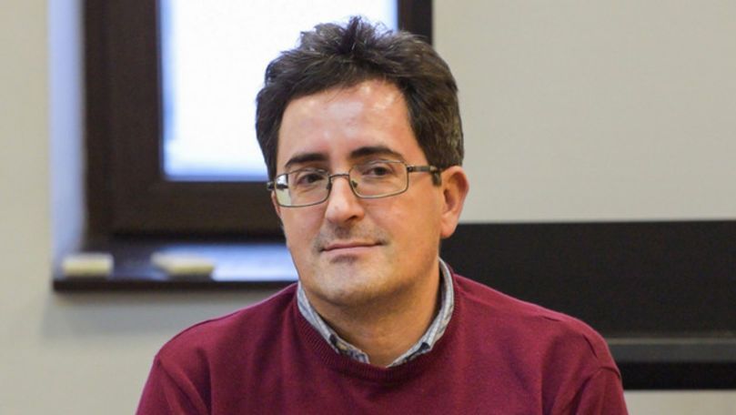 Ce ar avea Republica Moldova de invatat de la Romania pentru a reusi cat mai rapid aderarea la UE? Sorin Ionita, la emisiunea In PROfunzime: "Trebuie de profitat de oportunitati"
