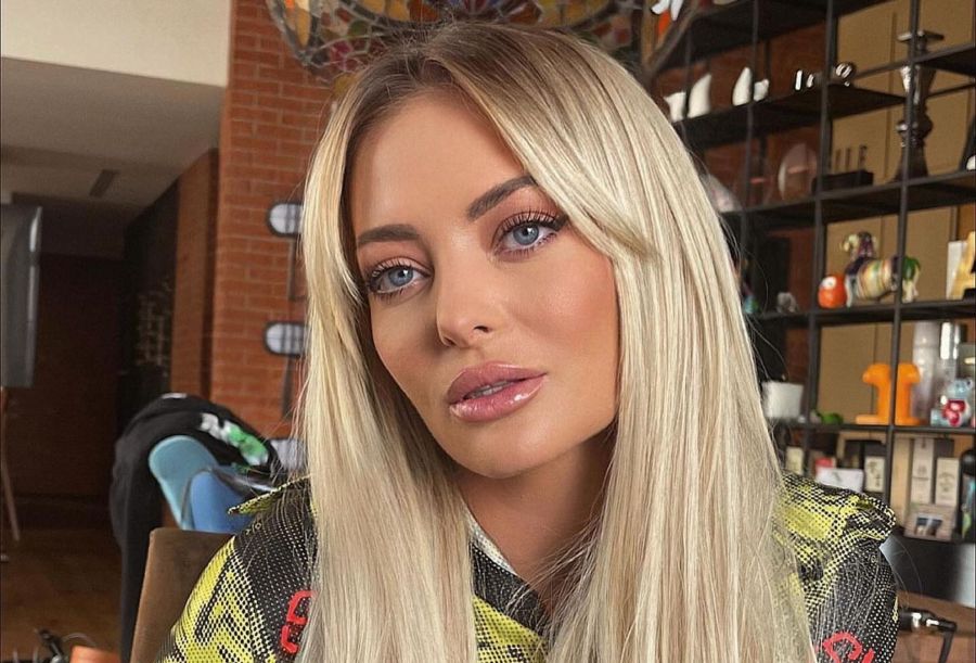 Delia, mesaj emotionant pentru sotul ei, de ziua acestuia de nastere. Ce i-a transmis artista