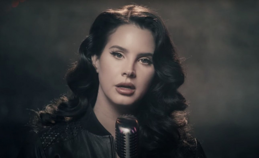 Lana Del Rey se intalneste cu fostul iubit al cunoscutei interprete Courtney Love - FOTO