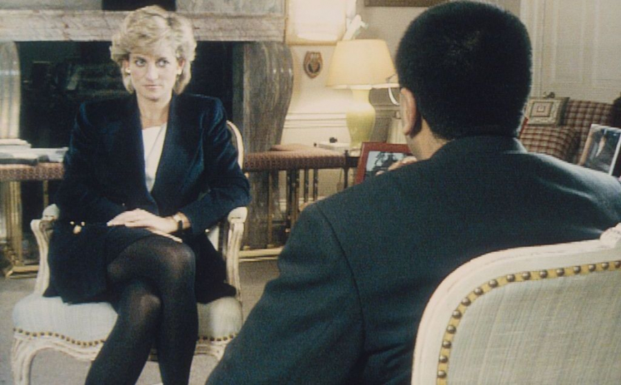 deck Cerebrum visual BBC a platit despagubiri uriase pentru interviul cu Printesa Diana din  1995. Lady Di nu a apucat sa afle adevarul
