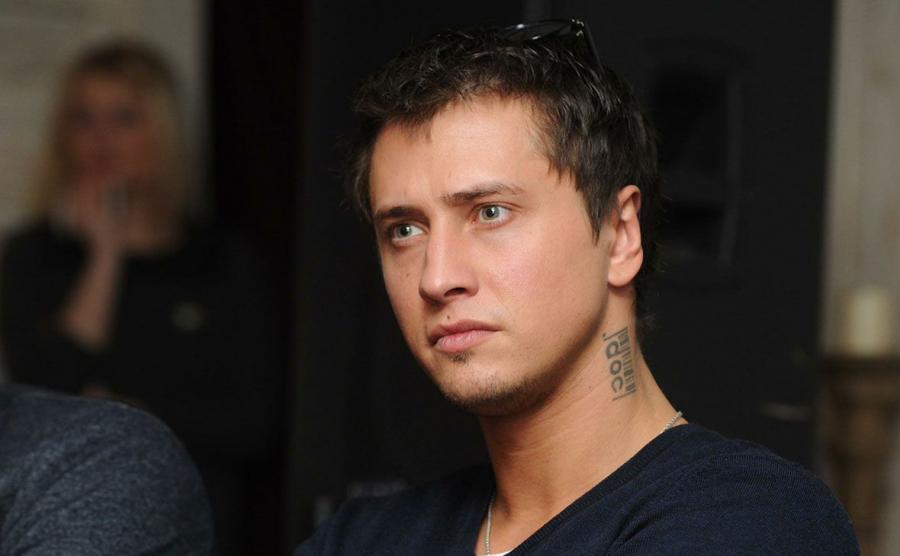 Dupa ce a divortat acum 2 ani in urma de sotia sa, Pavel Priluchnii s-a recasatorit, iar acum urmeaza sa organizeze si nunta! Vezi cine este aleasa inimii sale - FOTO