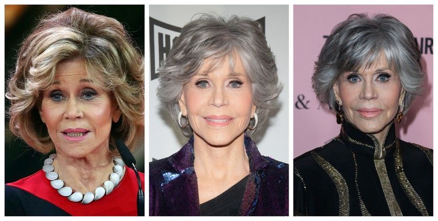 Jane Fonda, 84 de ani, recunoaste ca regreta operatiile estetice: „Nu sunt mandra ca mi-am facut lifting”
