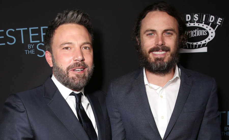 Fratele mai mic al lui Ben Affleck nu a fost prezent la nunta actorului. Care este motivul