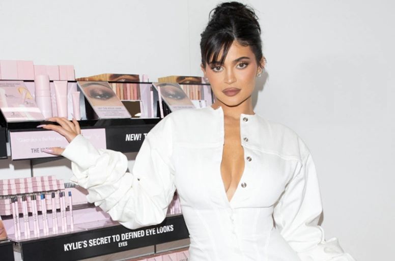Kylie Jenner - criticata in mediul online. Afla care este motivul de aceasta data
