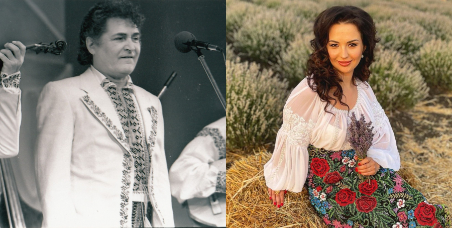 Nicolae Sulac ar fi implinit 86 de ani. Ce mesaj a publicat in mediul online fiica indragitului artist, Doina, cu aceasta ocazie: „Mi-e dor de tine...” 