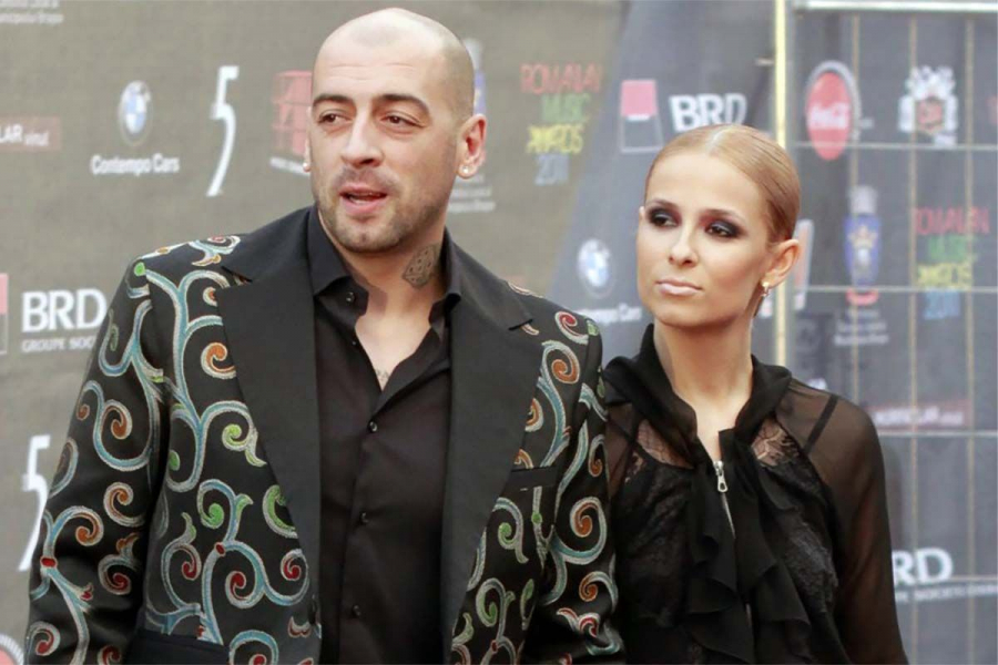 CRBL si sotia lui, Elena, au facut dezvaluiri despre al doilea copil