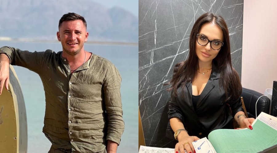 Scandal intre Emilian Cretu si Tany Vander? Actorul a publicat un filmulet controversat in mediul online care a ajuns in scurt timp viral - VIDEO