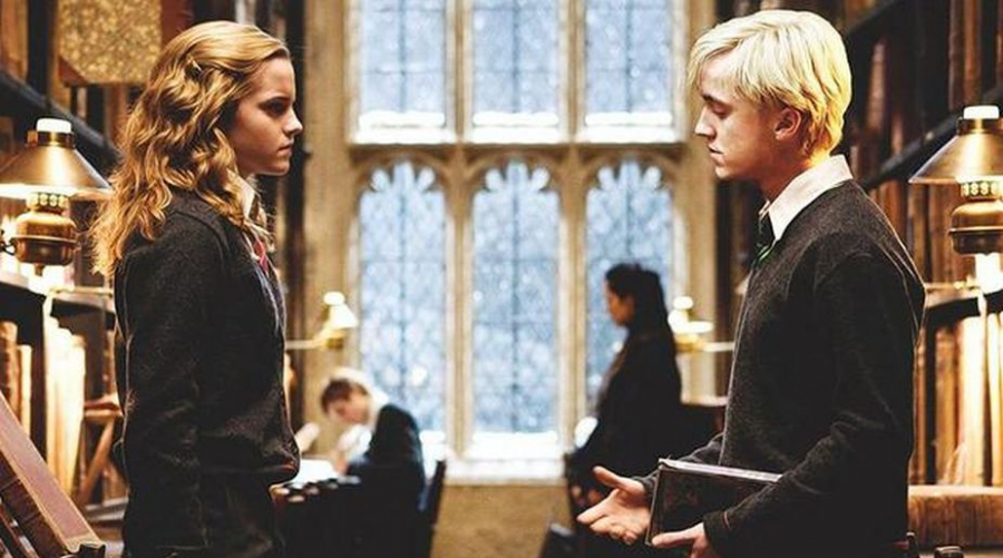 Tom Felton, adevarul despre idila cu Emma Watson. Actorul din „Harry Potter” a spus totul: „Relatia noastra a fost mai mult decat am lasat sa se vada”
